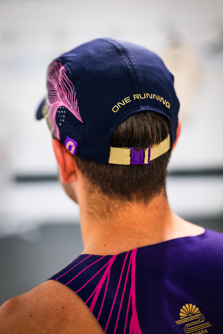 Performance Running Hat Limited Release - Sydney 2026