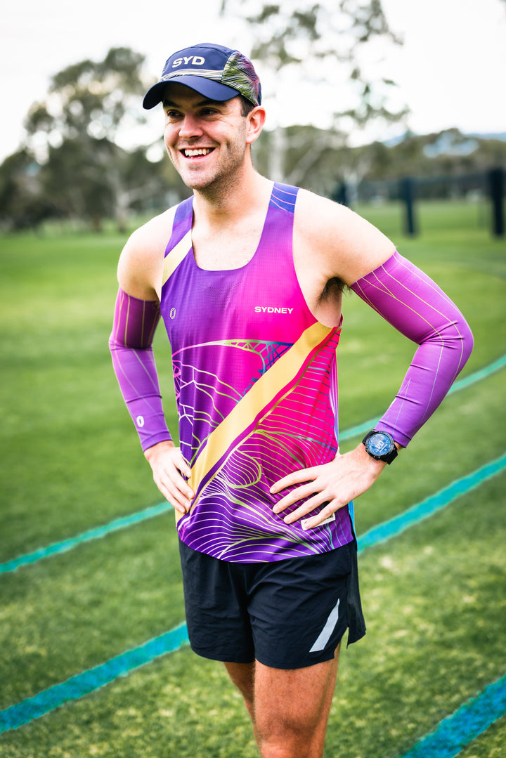 Performance Running Hat Limited Release - Sydney 2026