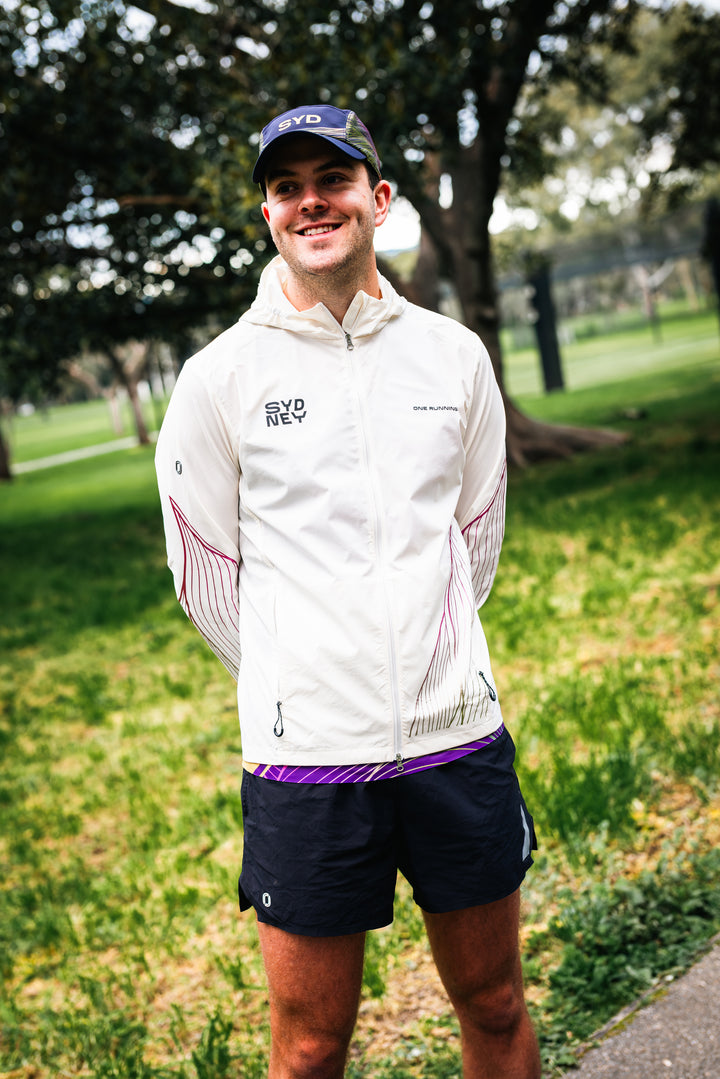 Tailwind Running Jacket Limited Release - Sydney 2026