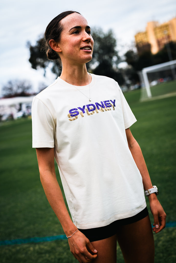 Clubroom Tee Limited Release - Sydney 2026 (Unisex)