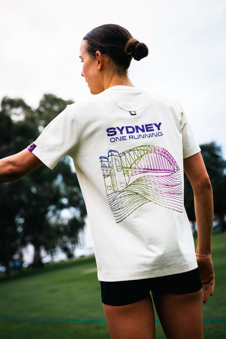 Clubroom Tee Limited Release - Sydney 2026 (Unisex)