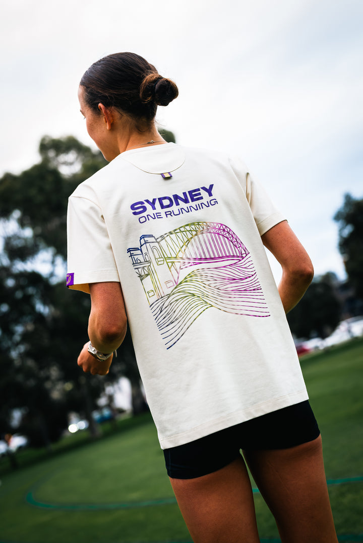 Clubroom Tee Limited Release - Sydney 2026 (Unisex)