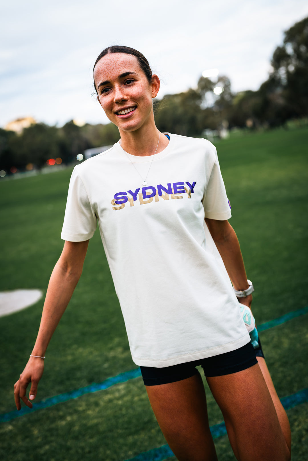 Clubroom Tee Limited Release - Sydney 2026 (Unisex)