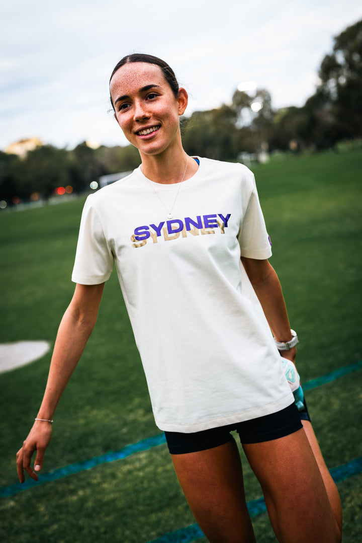 Clubroom Tee Limited Release - Sydney 2026 (Unisex)