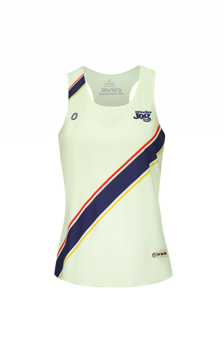 Victory Speed Tech Singlet MJC For Women