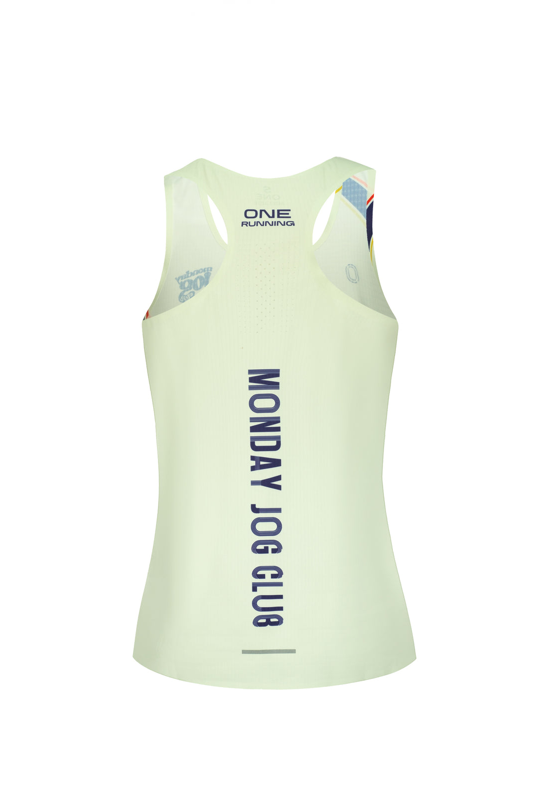 Victory Speed Tech Singlet MJC For Women