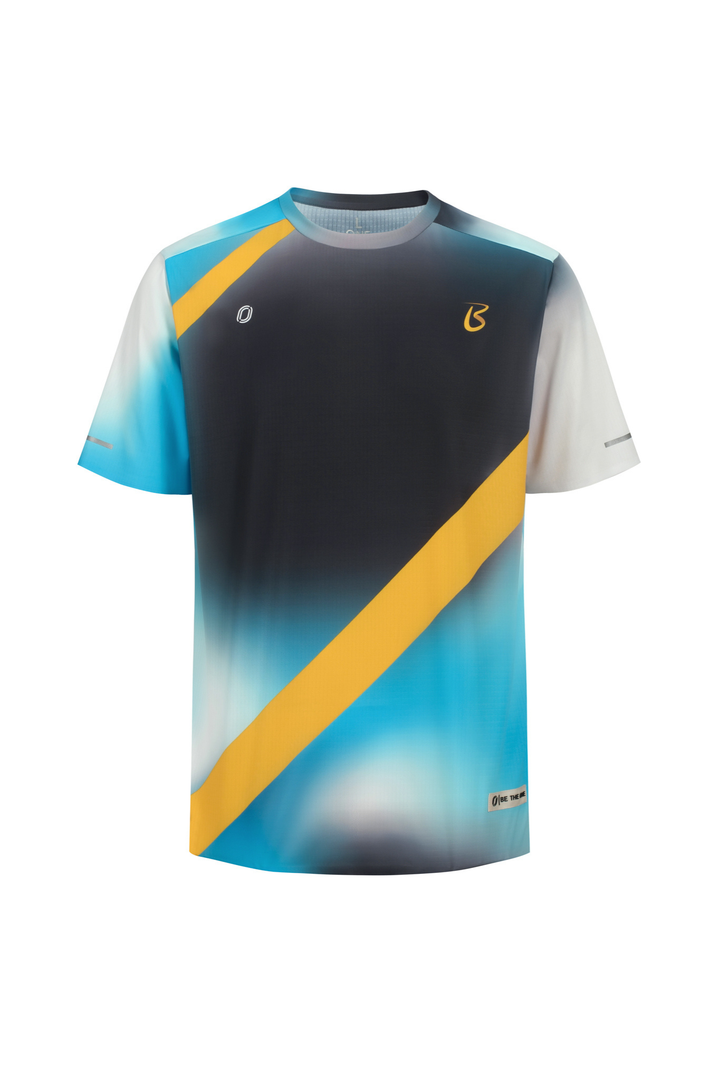 Victory Speed Tech Tee Ballarat Marathon 2026 PRE-ORDER - For Men