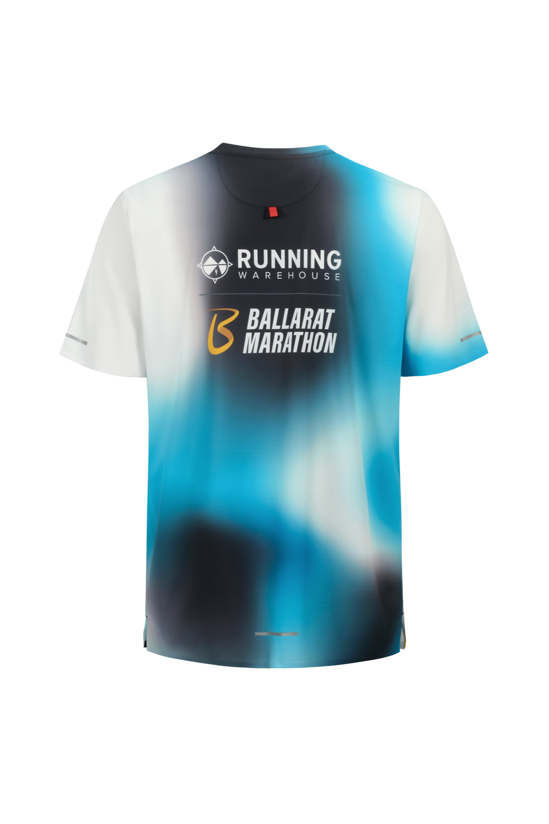 Victory Speed Tech Tee Ballarat Marathon 2026 PRE-ORDER - For Men