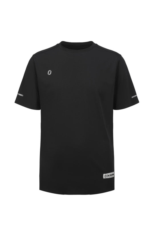 Panelled Running Tee