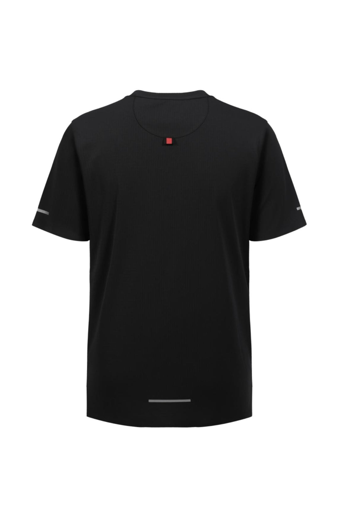 Victory Speed Tech Tee Nero For Women