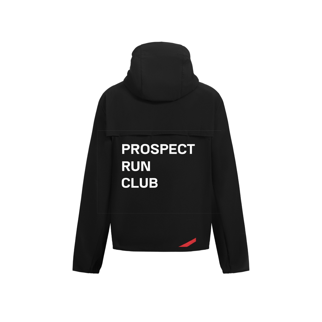 Prospect Run Club - Tailwind Running Jacket
