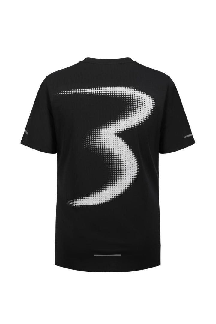 Victory Speed Tech Tee Pixel Dark For Men