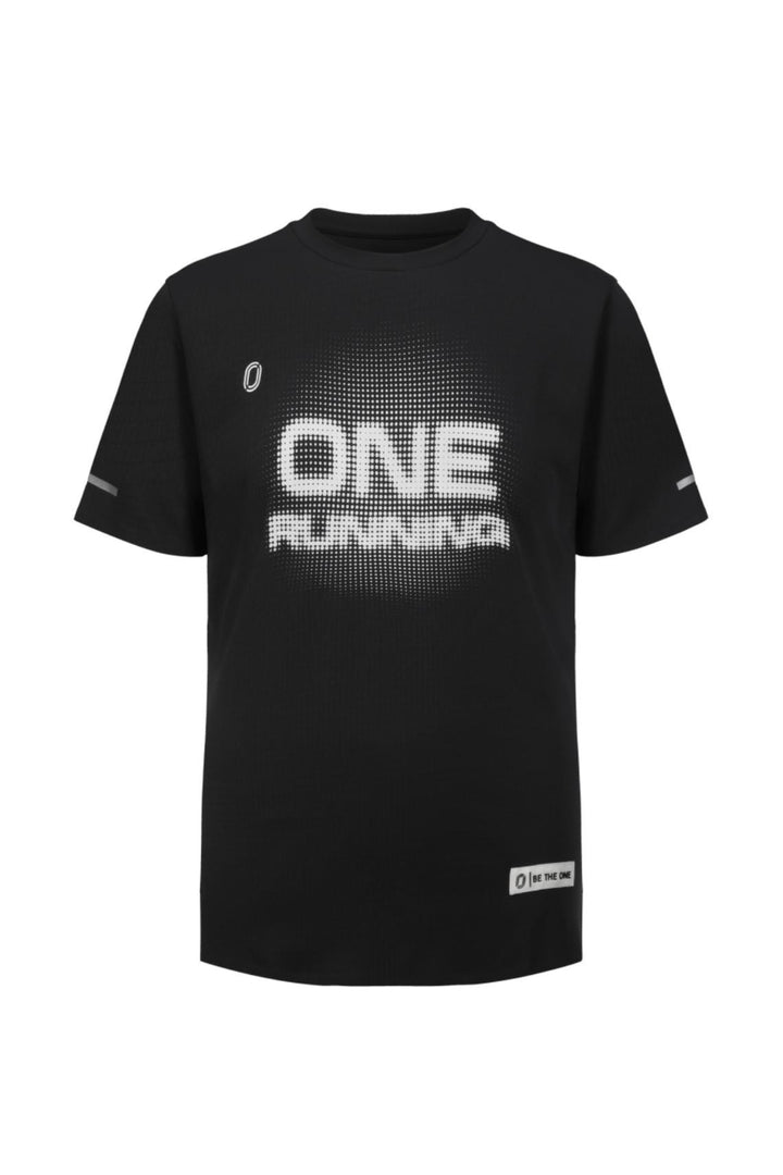 Victory Speed Tech Tee Pixel Dark For Men