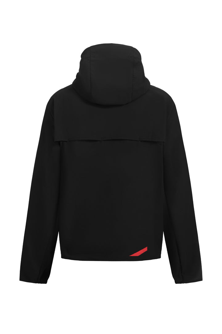 Tailwind Running Jacket - Ballarat Marathon