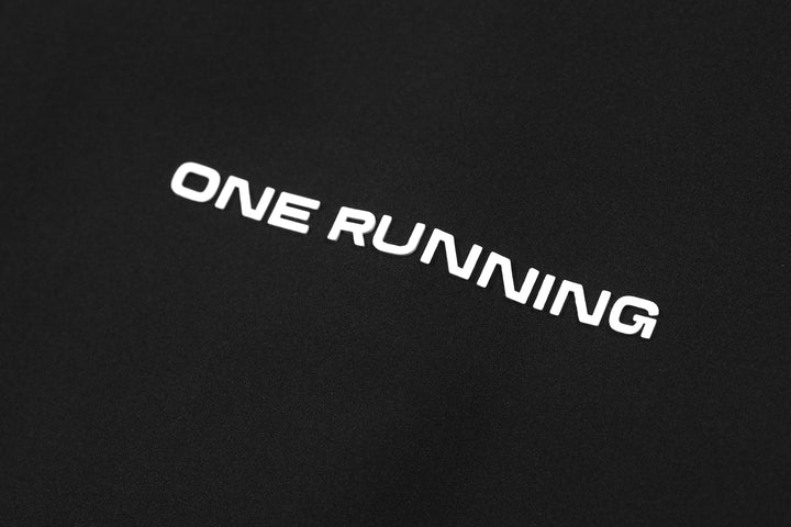 Tailwind Running Jacket - Ballarat Marathon