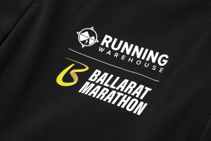 Tailwind Running Jacket - Ballarat Marathon