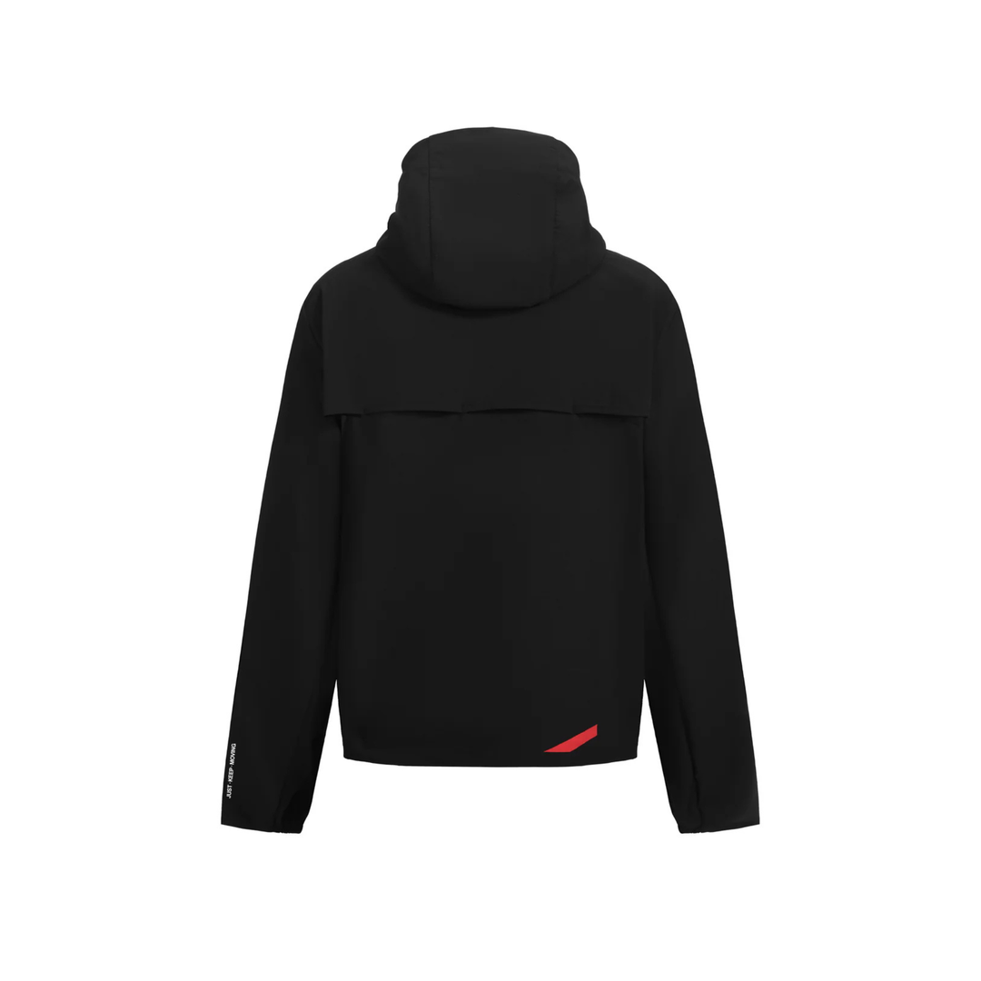 Running for Resilience - Tailwind Running Jacket