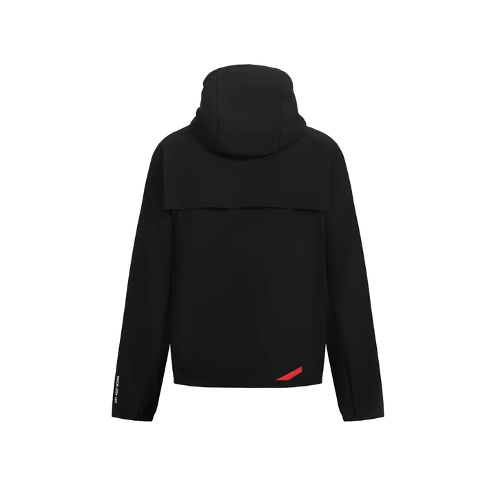 Running for Resilience - Tailwind Running Jacket