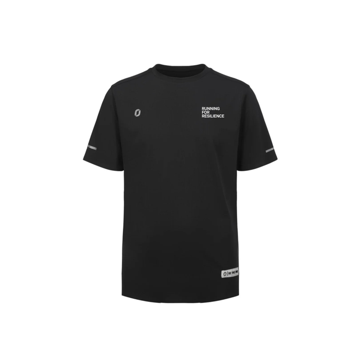 Running for Resilience - Victory Speed Tech Tee For Men
