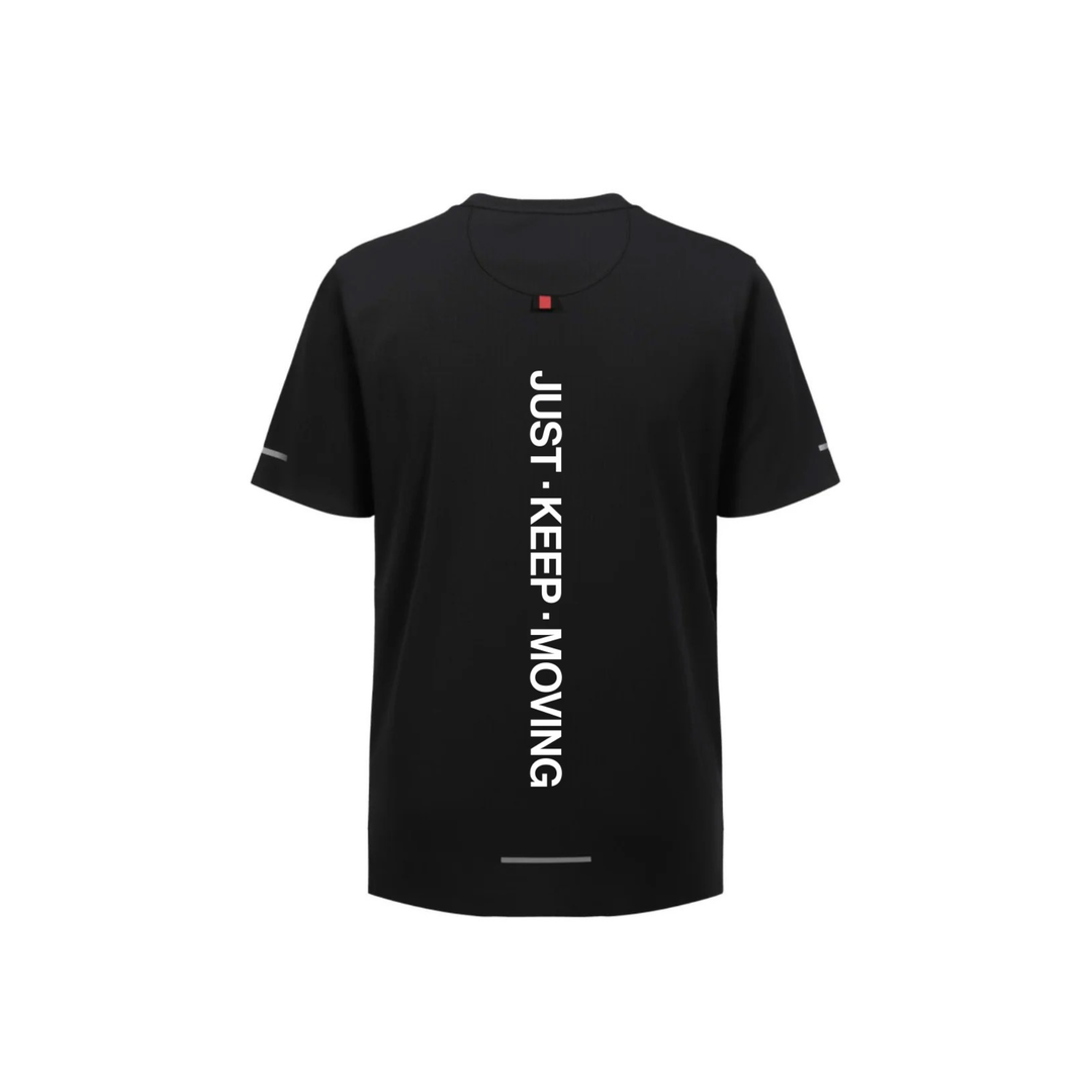 Running for Resilience - Victory Speed Tech Tee For Men