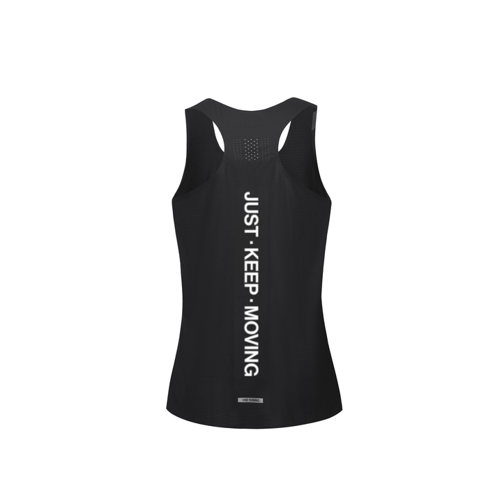 Running for Resilience - Singlets For Women
