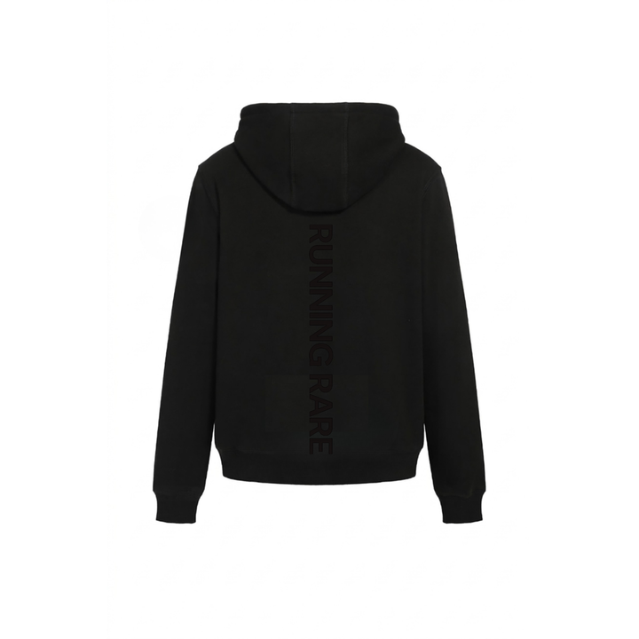 Running Rare - Charles Pullover Hoodie