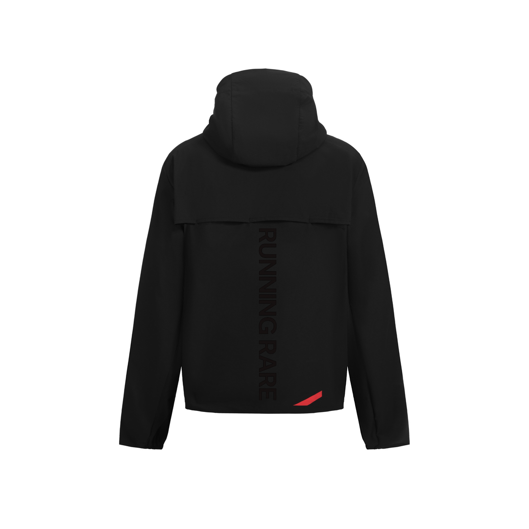 Running Rare - Tailwind Running Jacket