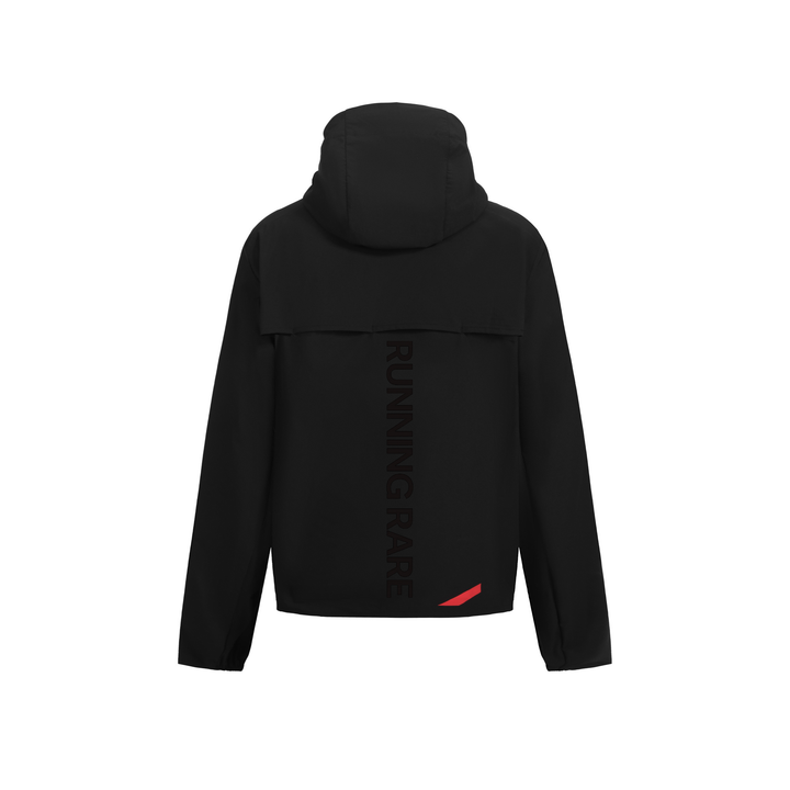 Running Rare - Tailwind Running Jacket