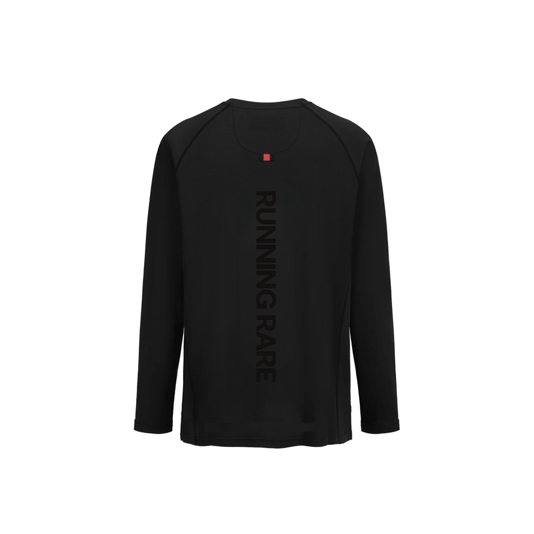 Running Rare - Tech Long Sleeve Shirt Unisex