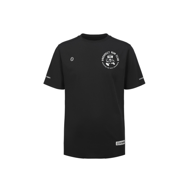 Prospect Run Club - Victory Speed Tech Tee For Women
