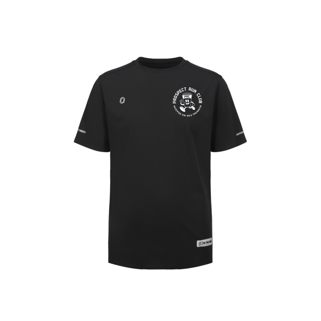 Prospect Run Club - Victory Speed Tech Tee For Men