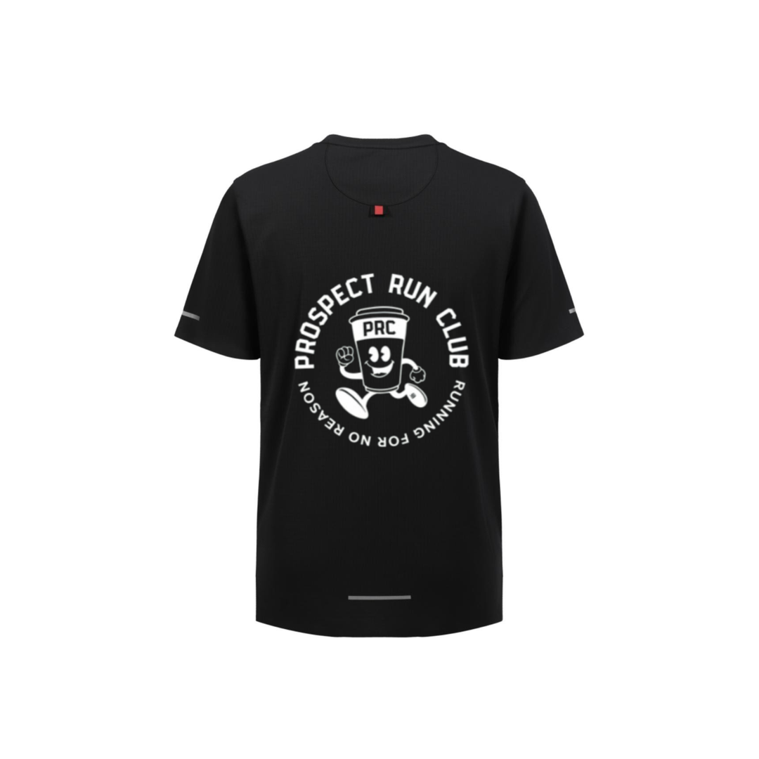 Prospect Run Club - Victory Speed Tech Tee For Men