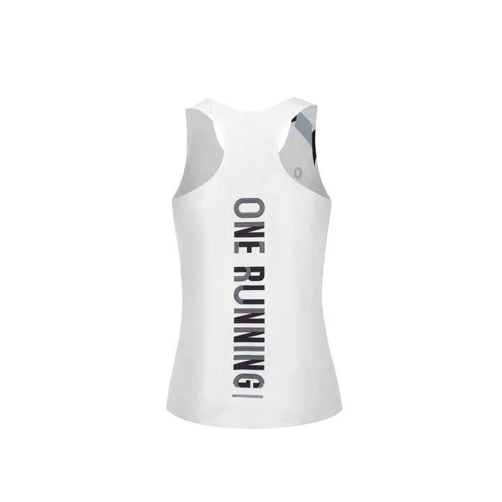 Prospect Run Club - Victory Speed Tech Singlet For Women
