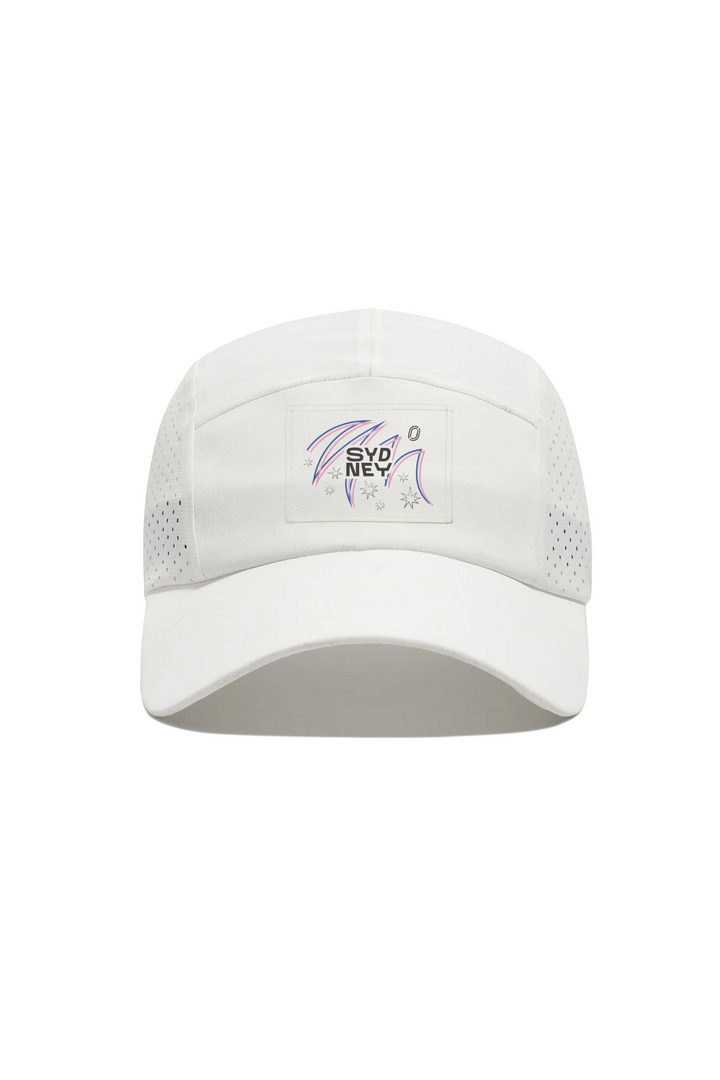 Performance Running Hat Limited Release - Sydney 2025
