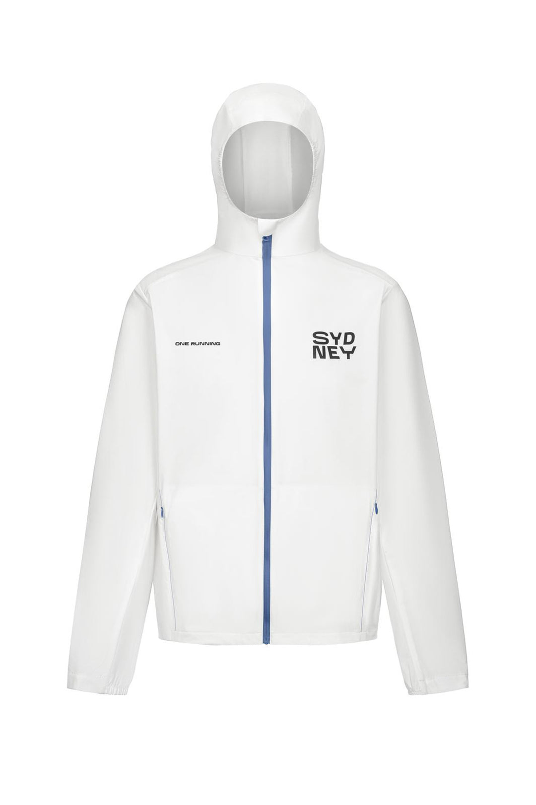PRE-ORDER - Tailwind Running Jacket Limited Release - Sydney 2025