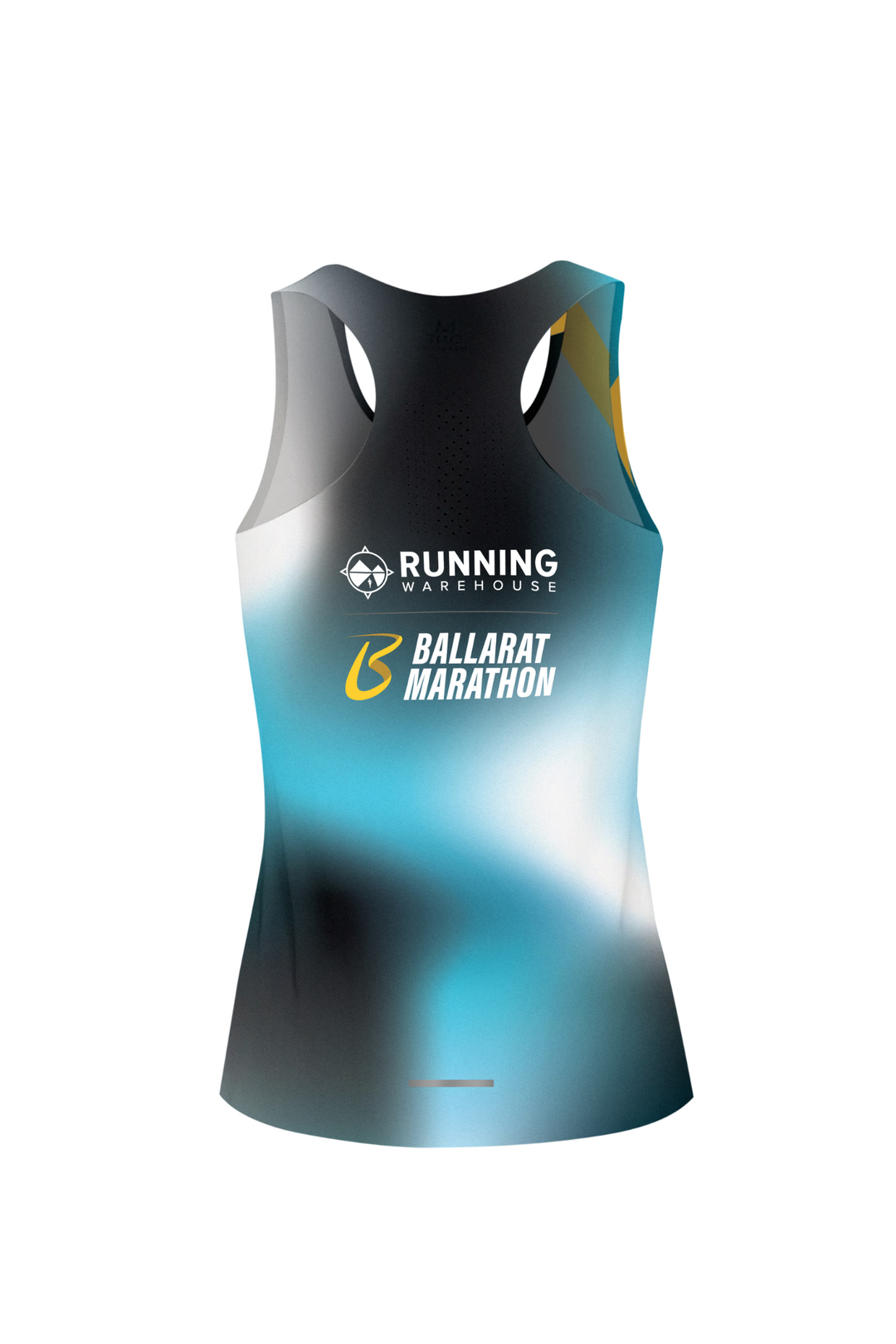 Victory Speed Tech Singlet Ballarat Marathon 2026 PRE-ORDER - For Women