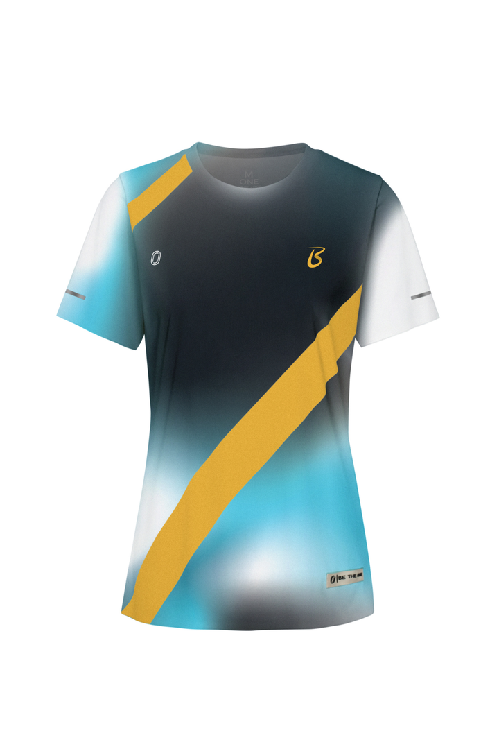 Victory Speed Tech Tee Ballarat Marathon 2026 PRE-ORDER - For Women