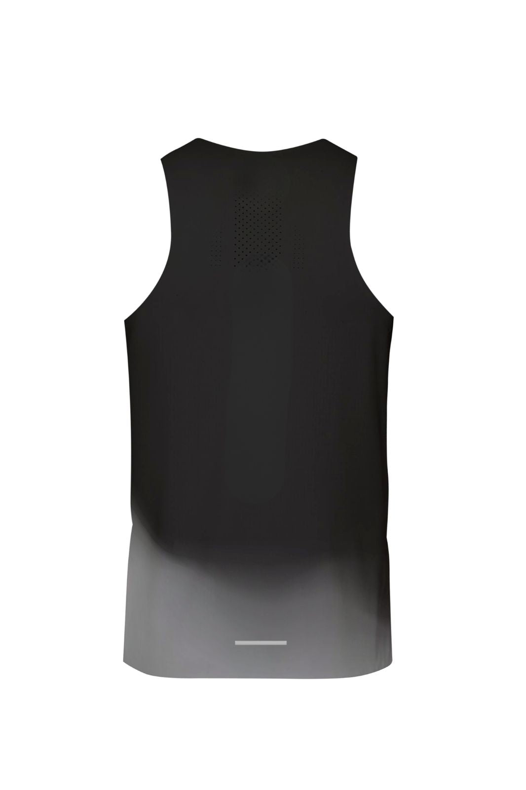 Prospect Run Club - Victory Speed Tech Singlet - Ghost For Men